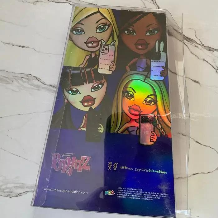 正規品◆UrbanSophistication◆ジェイド iPhone16