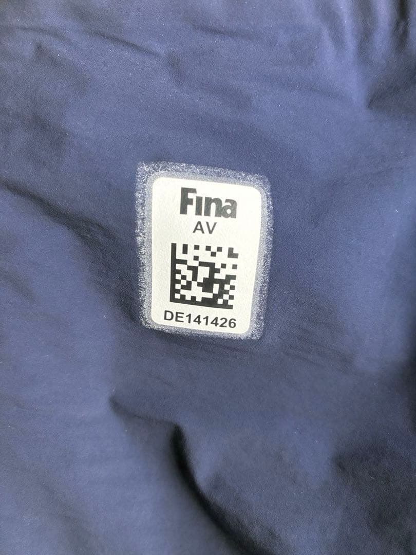 arena アクアフォースX 高速水着 SS ②