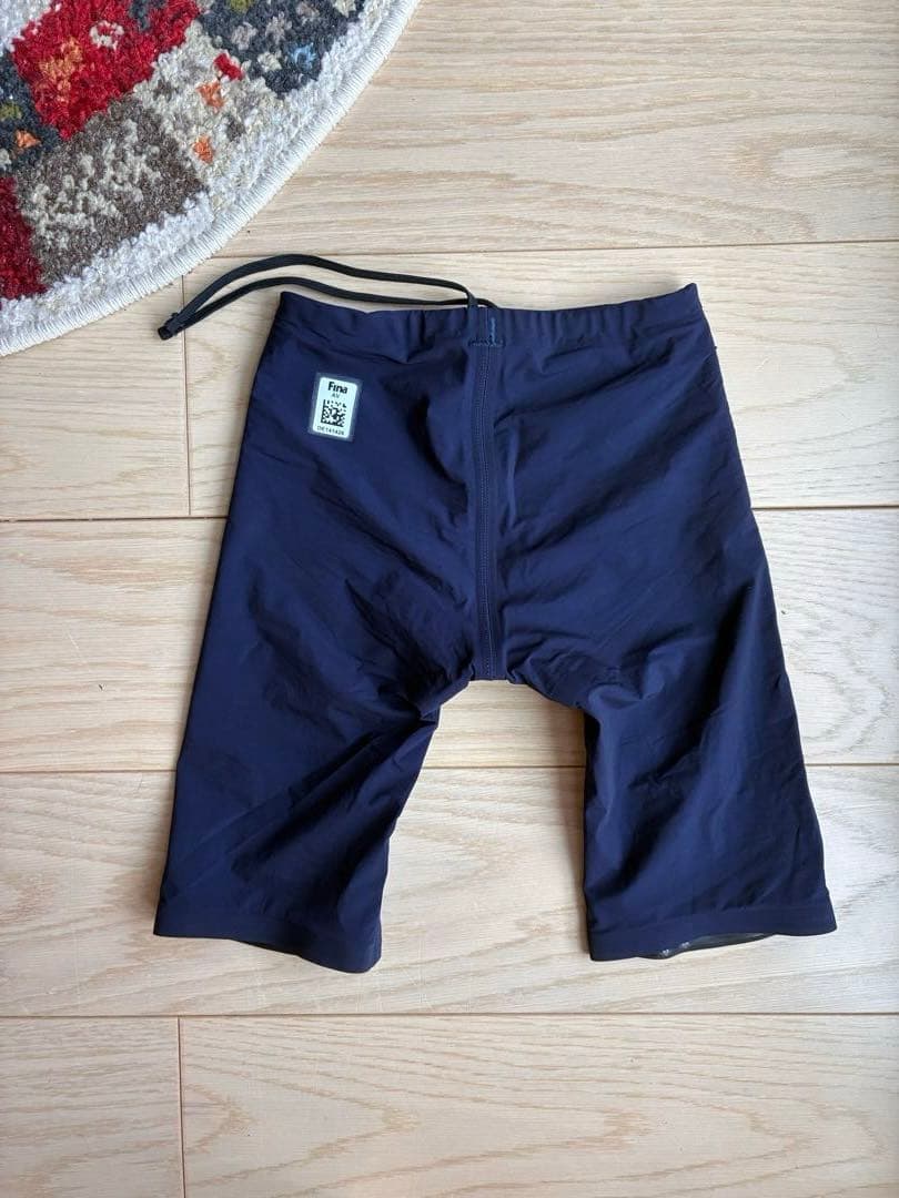 arena アクアフォースX 高速水着 SS ②