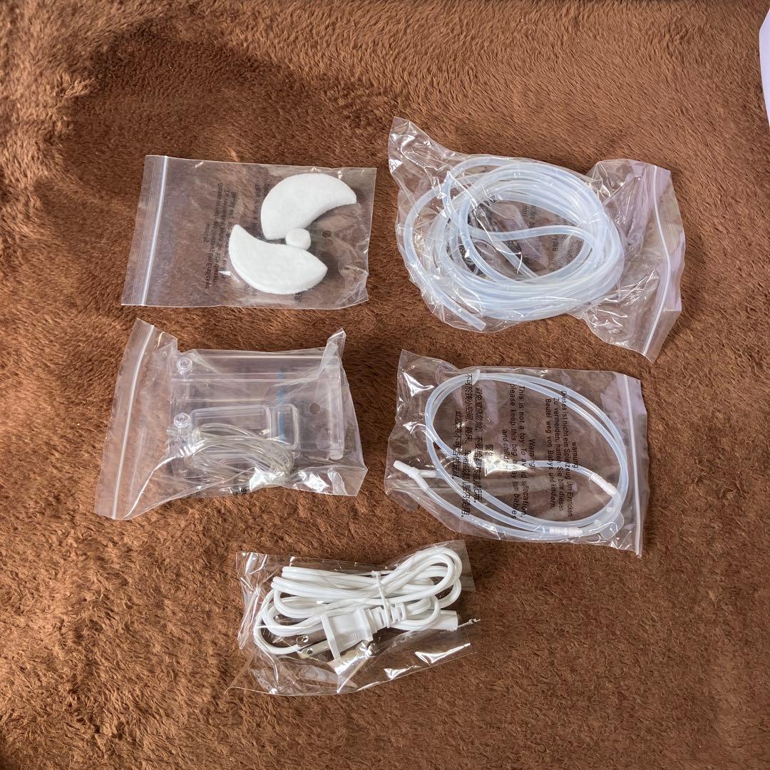 cafelatte　　ペット用向け・高性能酸素濃縮器MAF mini1.5