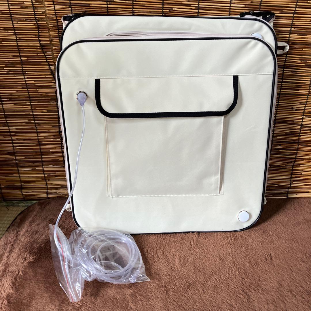 cafelatte　　ペット用向け・高性能酸素濃縮器MAF mini1.5