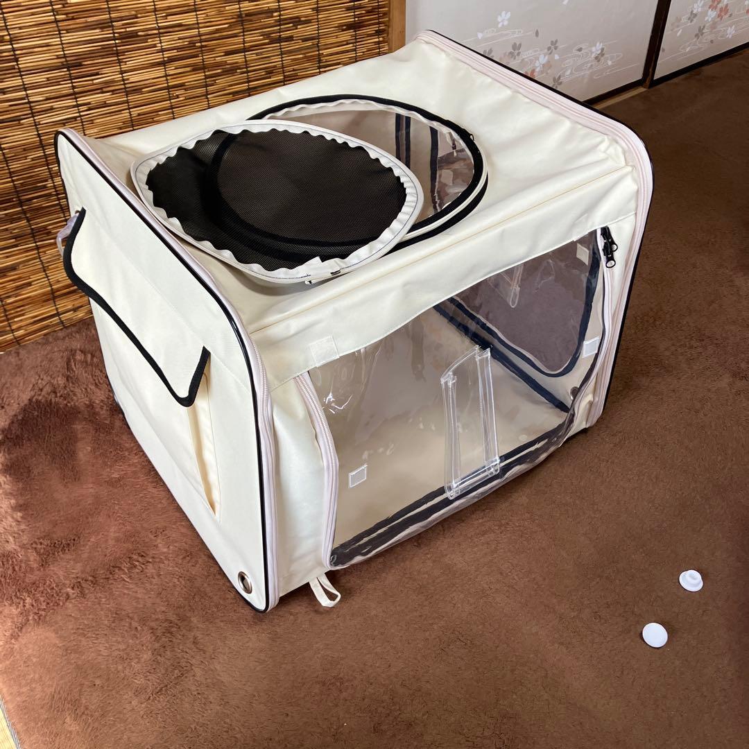 cafelatte　　ペット用向け・高性能酸素濃縮器MAF mini1.5