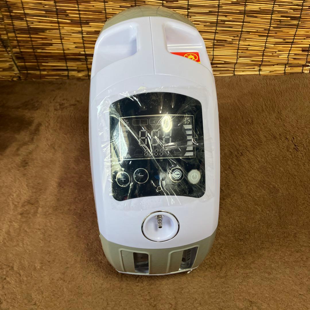 cafelatte　　ペット用向け・高性能酸素濃縮器MAF mini1.5