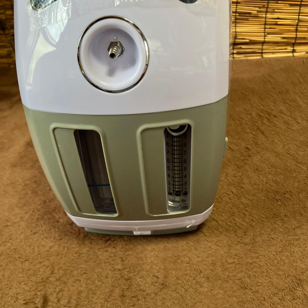 cafelatte　　ペット用向け・高性能酸素濃縮器MAF mini1.5