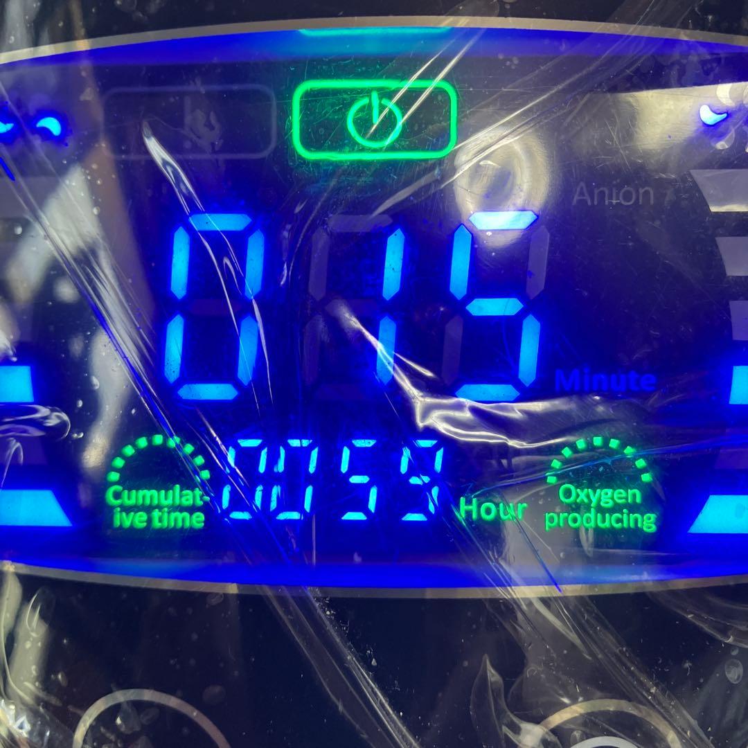 cafelatte　　ペット用向け・高性能酸素濃縮器MAF mini1.5