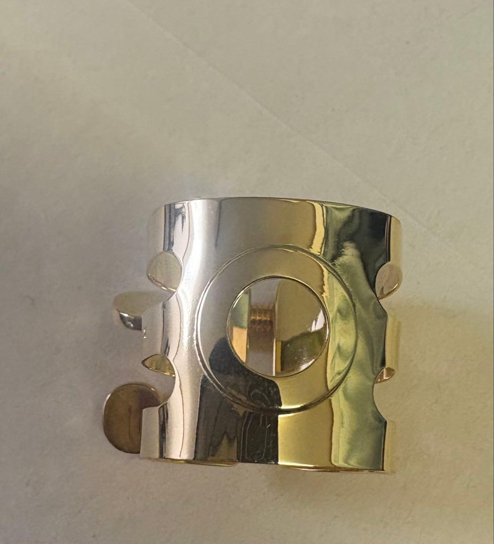 あ*☆様 アルトサックス用リガチャー　GP