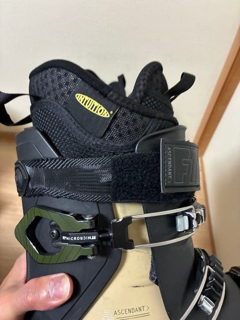 FT フルチルトアセンダント 30.5㎝