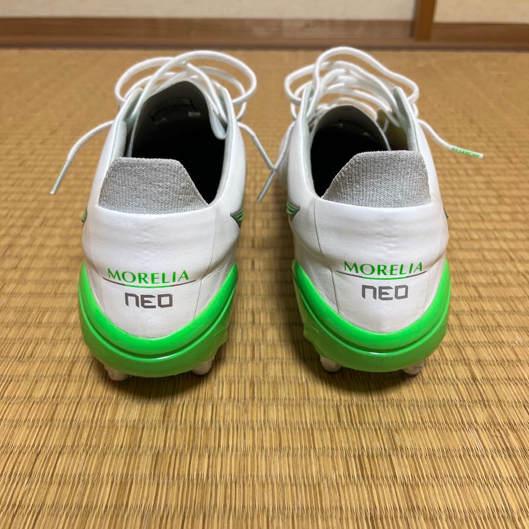 モレリア NEO 4 JAPAN MIX
