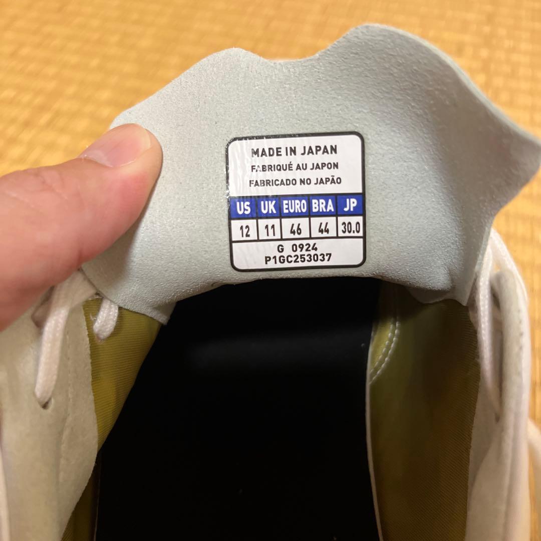 モレリア NEO 4 JAPAN MIX