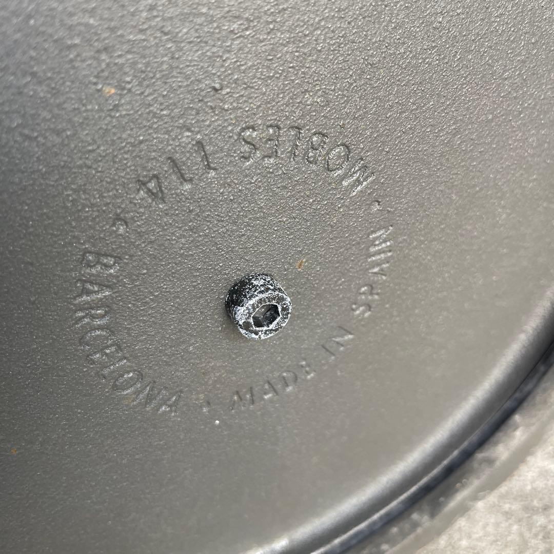 MOBLES 114 ポールハンガー　Barcelona