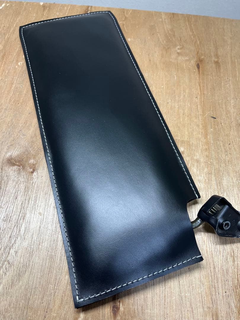 JA22本革カバー　３点セット