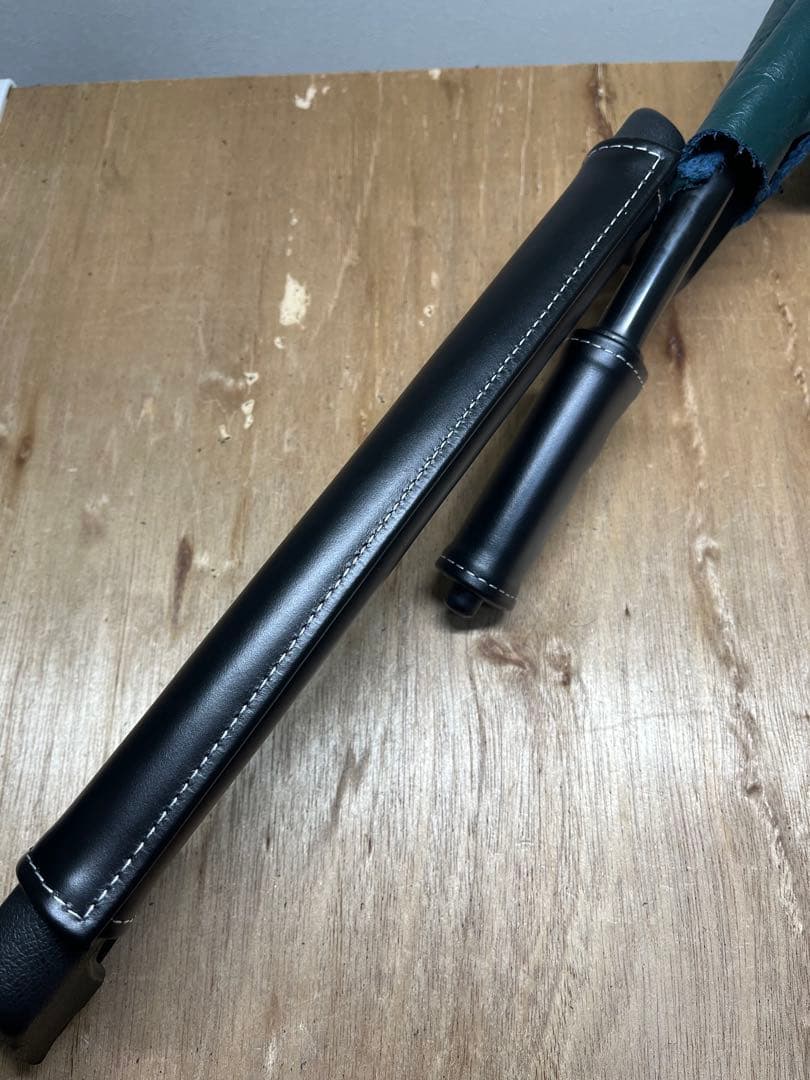 JA22本革カバー　３点セット