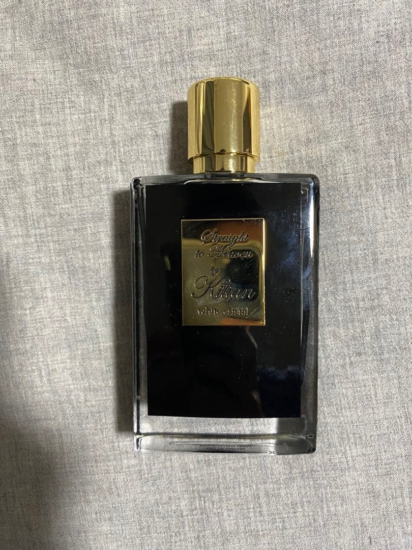 kilian straight to heaven 50ml ユニセックス