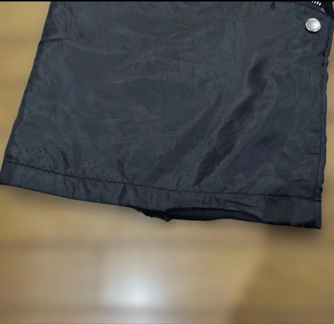 【GRANCY】 リバース レイヤードデザイン スラックスM