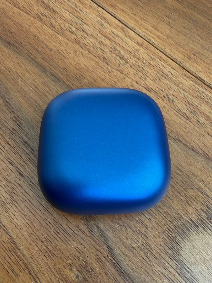 ANKER Soundcore Liberty 5 ディープブルー