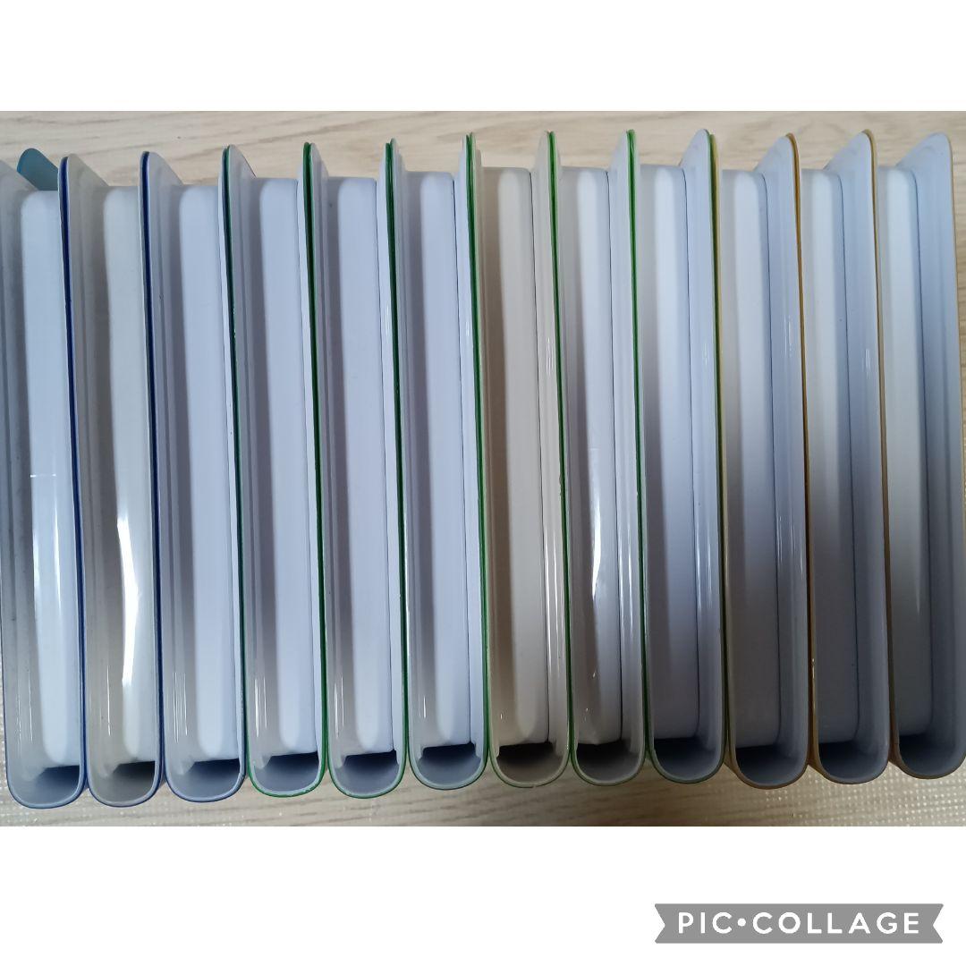 79‐⑪DWE ディズニー英語システム ストレートプレイ1〜12巻