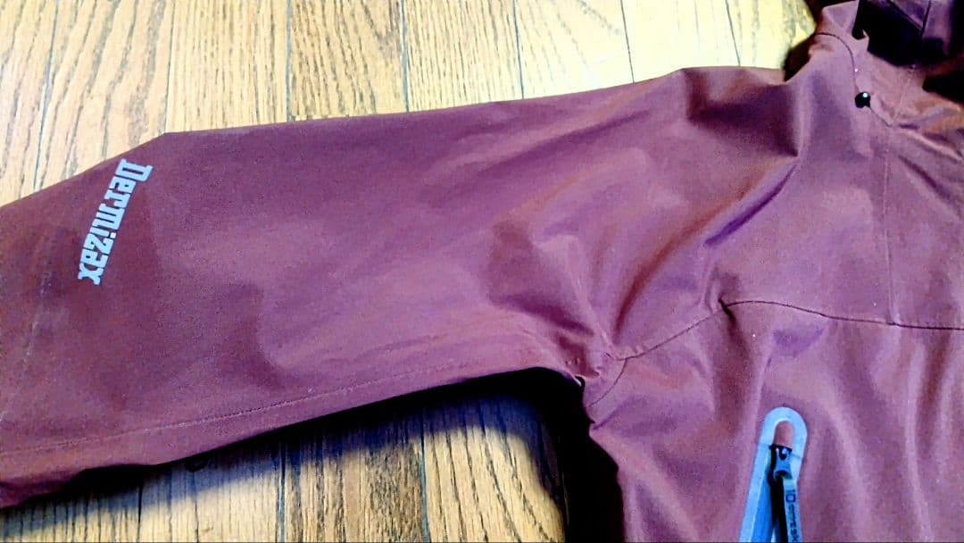 極美品ID one2026モデルジャケットスキースノーボード男女サイズM