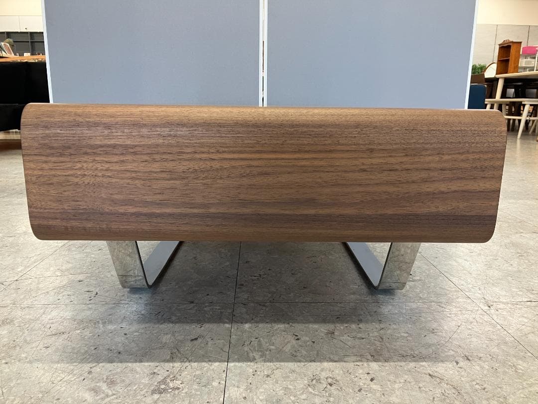 ニトリ ローテーブル セリス120 ブラウン