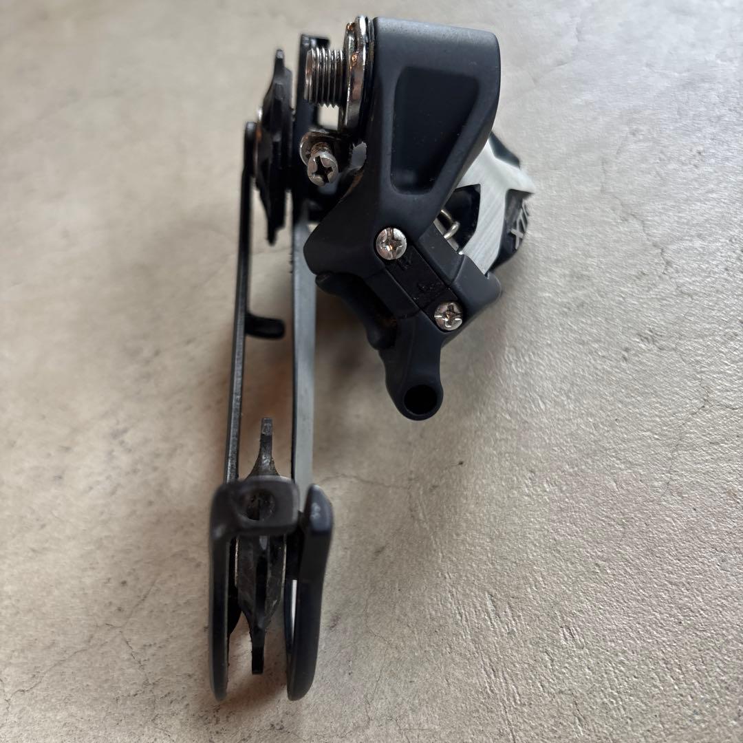シマノ　XTR M971 リアディレイラー