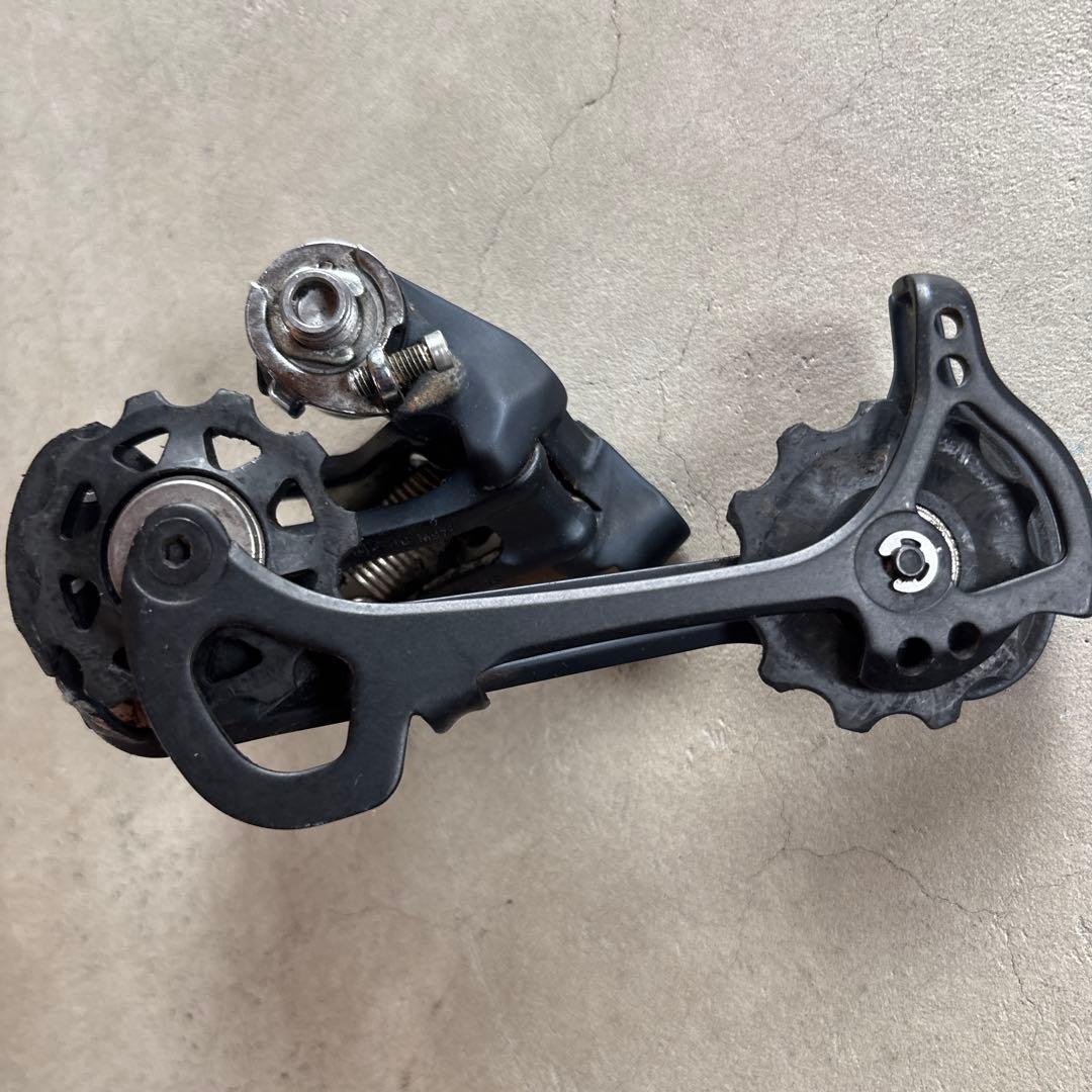 シマノ　XTR M971 リアディレイラー