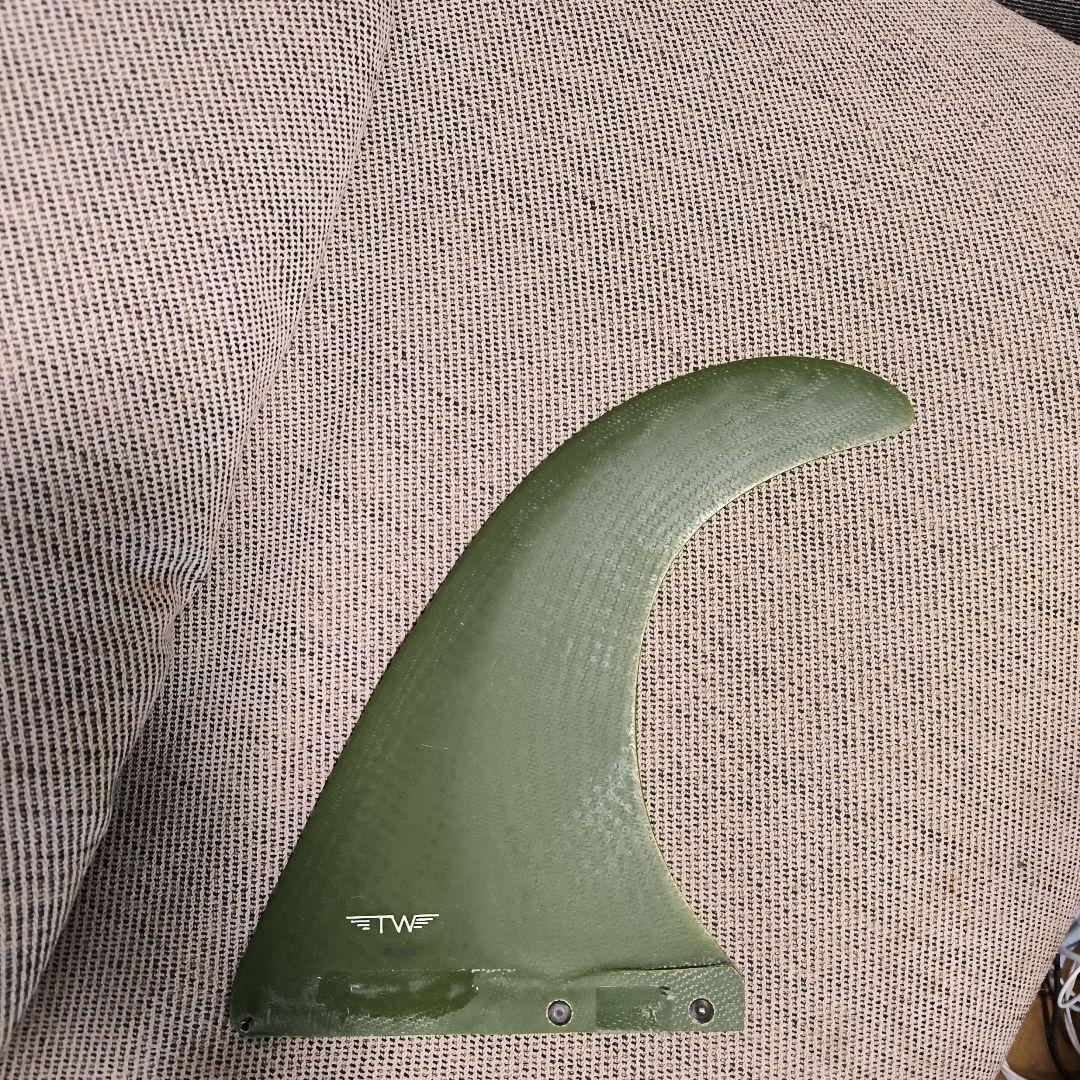 Larry Allison tylerwarren 10 フィン