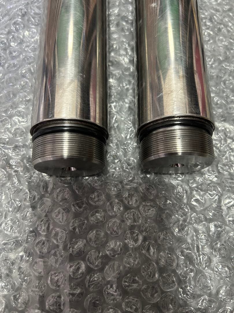 マグナ250 ステンレスホークジョイント200mm 値下げ交渉OK