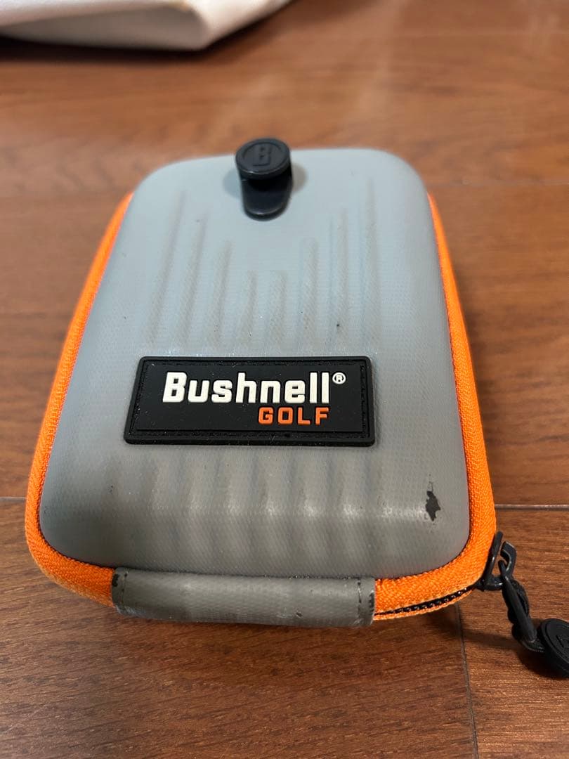 Bushnell ゴルフ用距離計 Tour V5シフトスリムジョルト