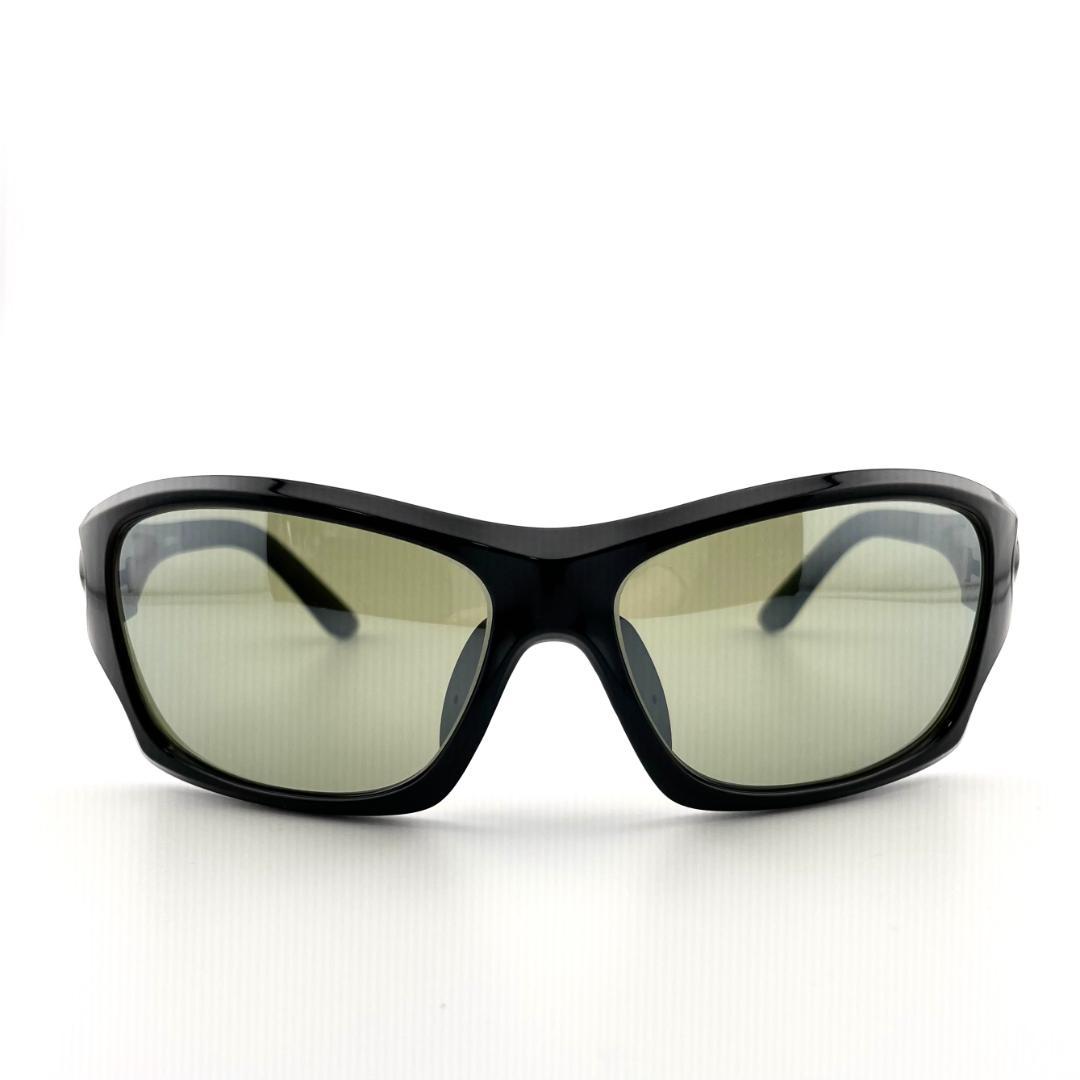 トライノ　偏光サングラス　シューターGR/ミラー　釣りアウトドア　メンズ