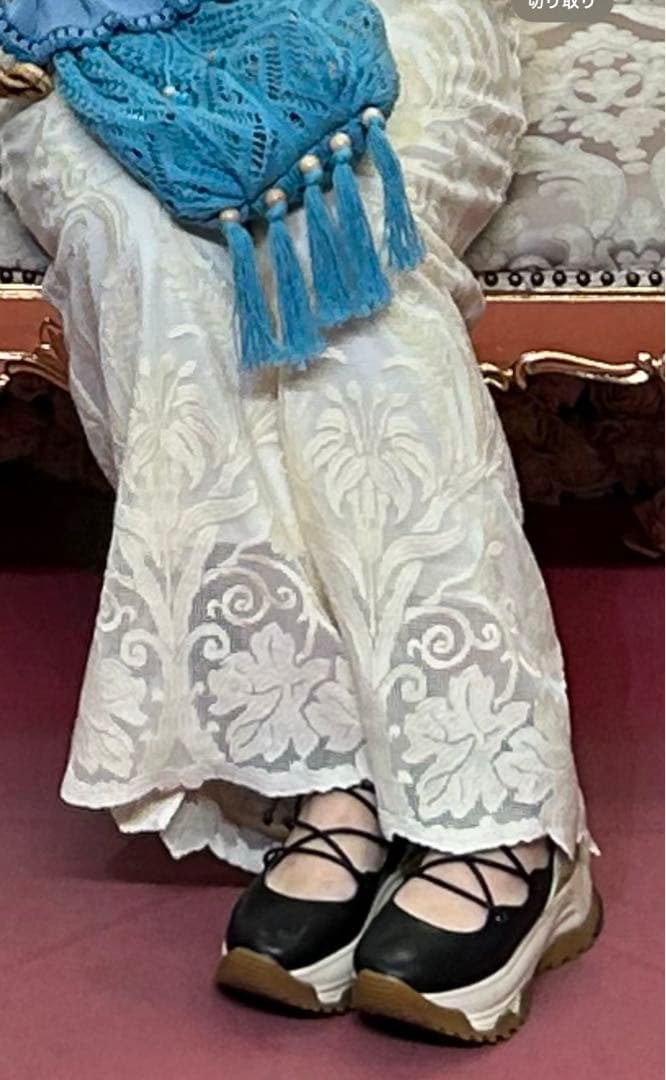 【最終値下げ】 foundrymews Laceup!Cheerup!shoes