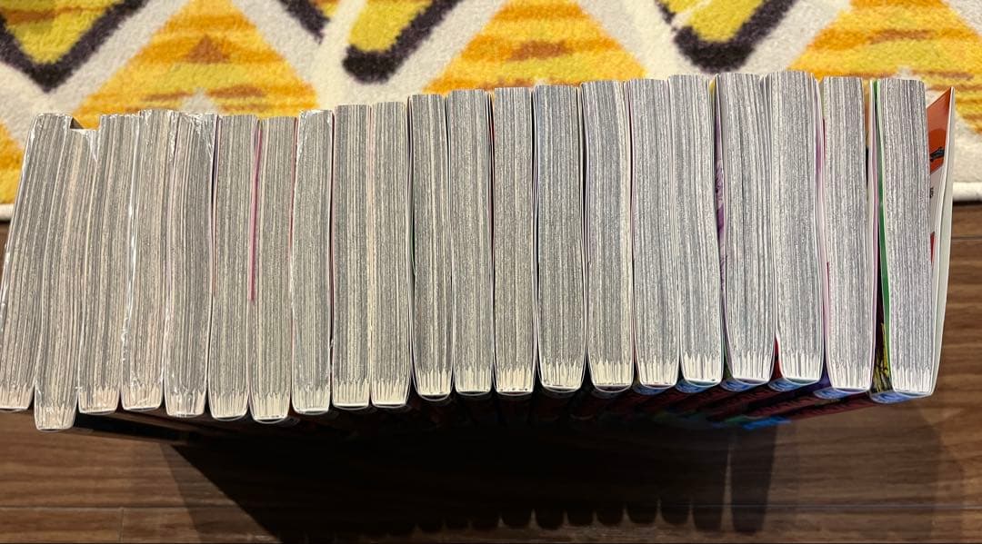 ダンダダン 全巻 1巻~21巻 21冊 セット 漫画 マンガ アニメ