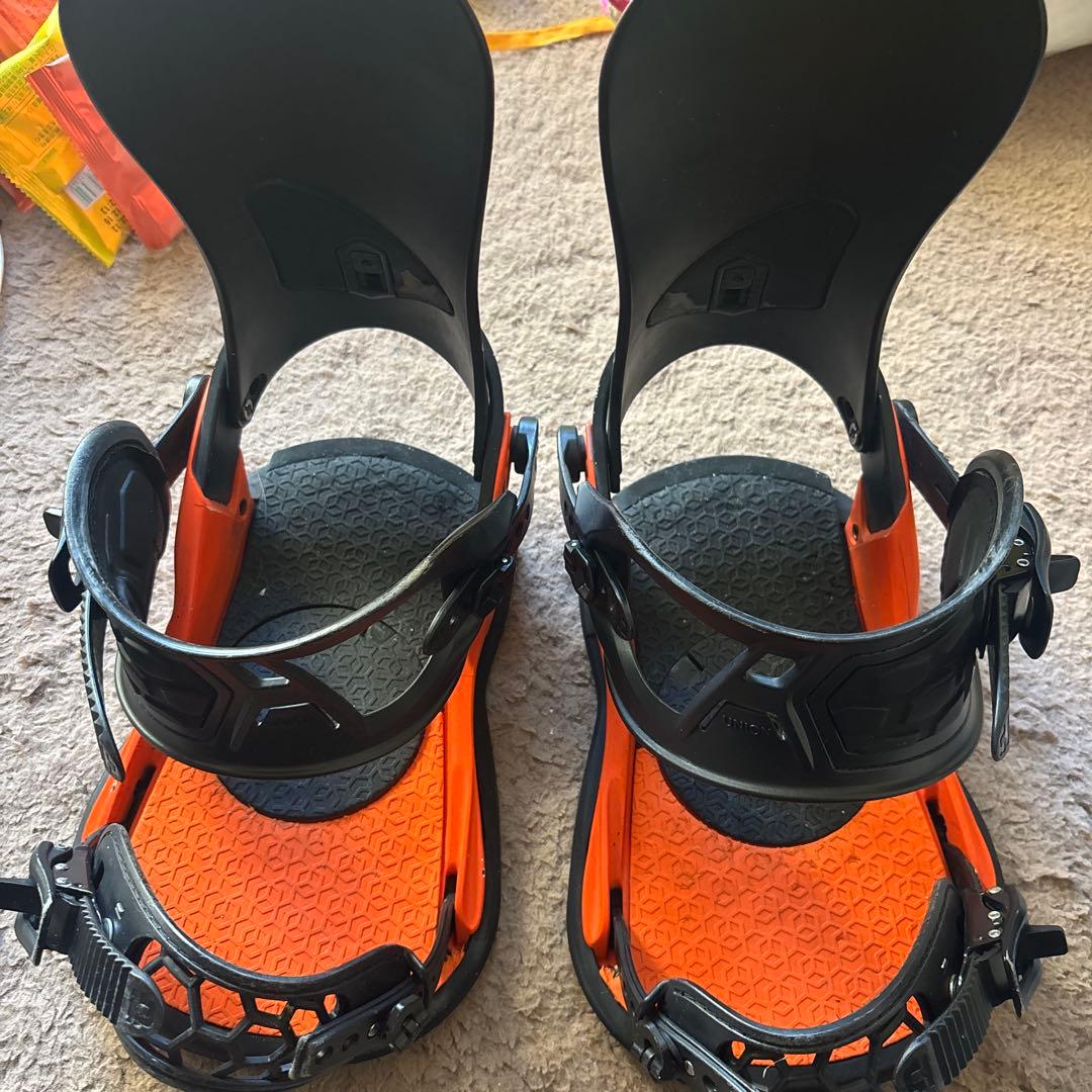 UNION ビンディング ストラータ M