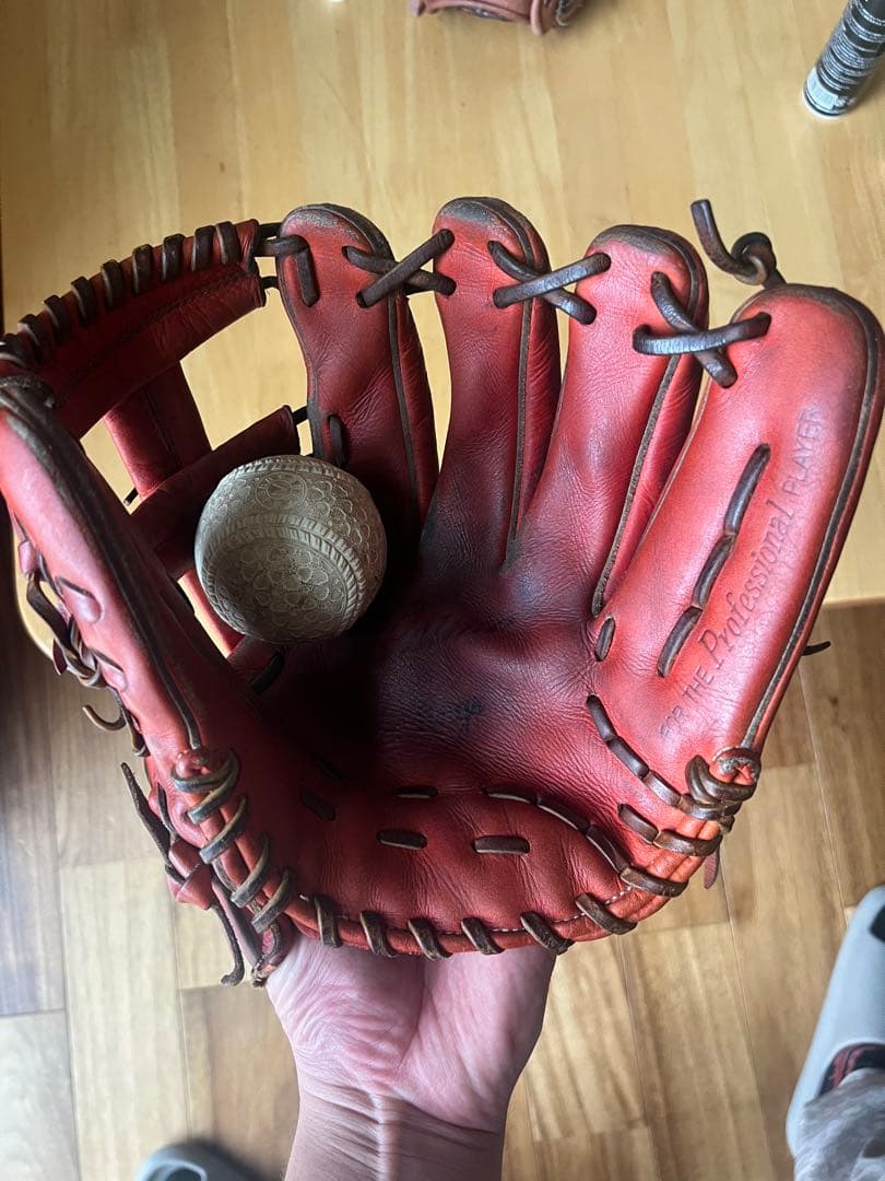 け*た様 ローリングス Rawlings プロプリモ 硬式内野手用グラブ グロー