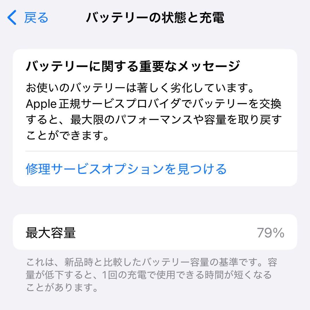 iPhone 12 Pro パシフィックブルー 256G simフリー