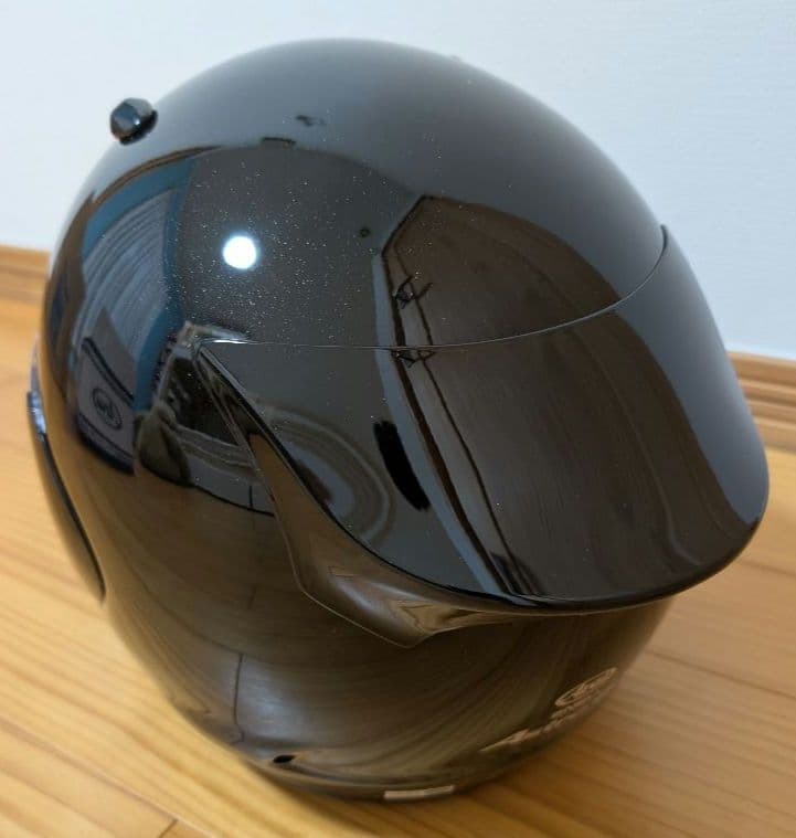 【新品未使用】Arai Astro GX ヘルメット Mサイズ 57-58cm