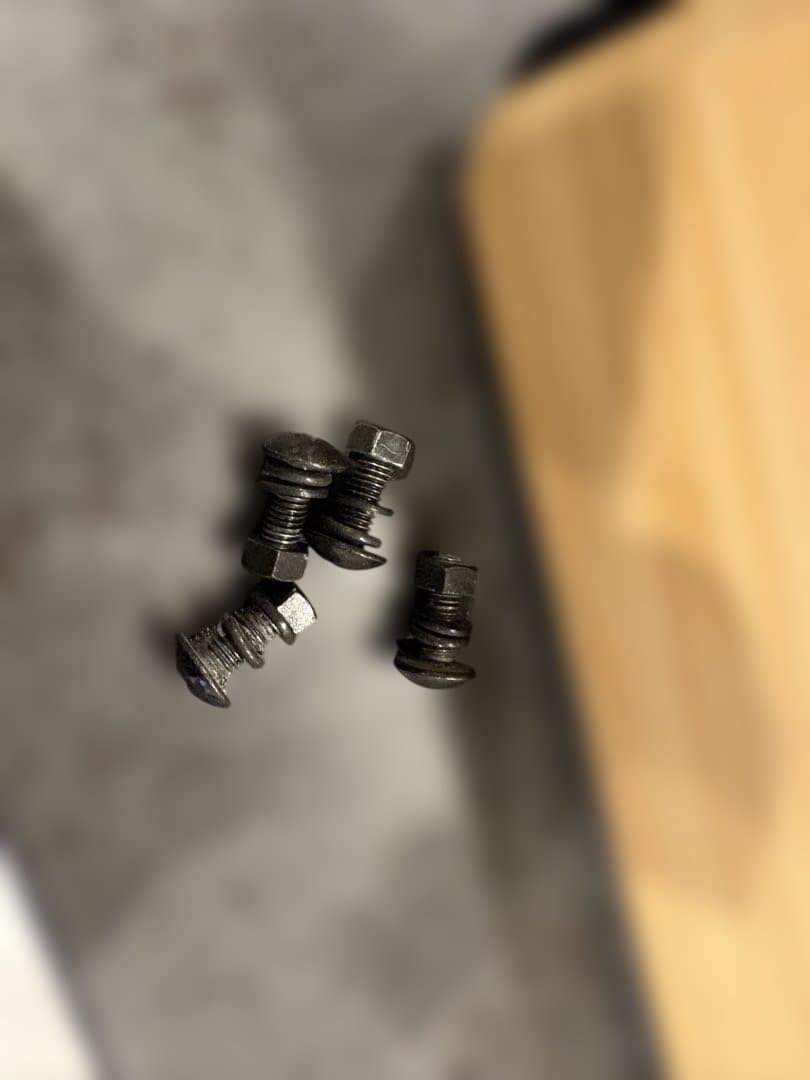 ショウワガレージ製　ジムニー　jb64 オーバーフェンダー