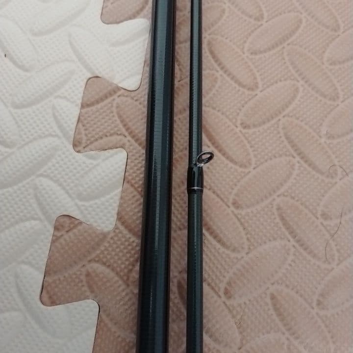 ゼスタ　ブラックスターハード　S84MHX　バーサタイルパワーロッカー