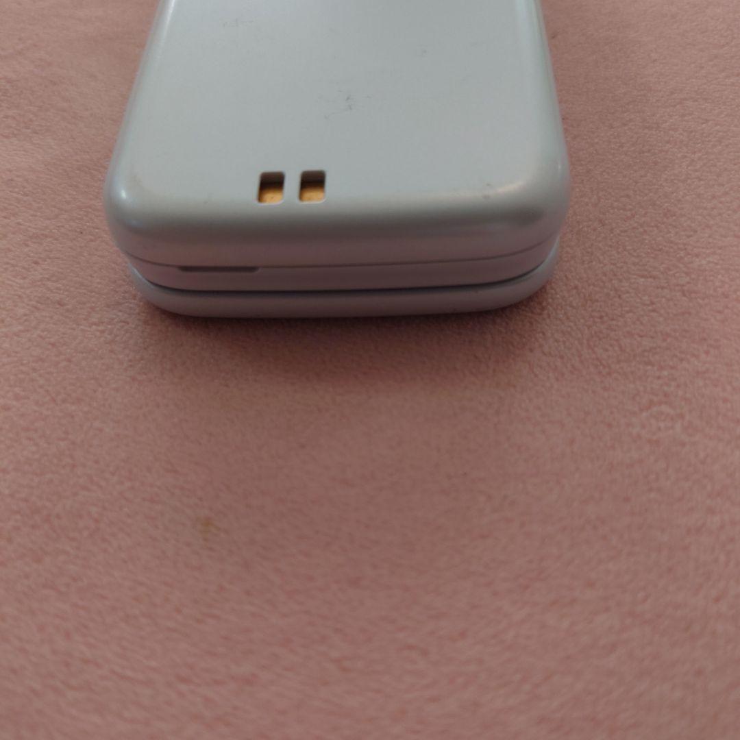 F-01M docomo 美品　らくらく