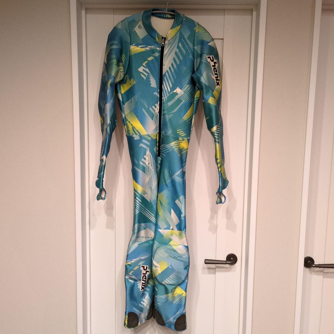 Phenix（フェニックス）ワンピースМサイズ