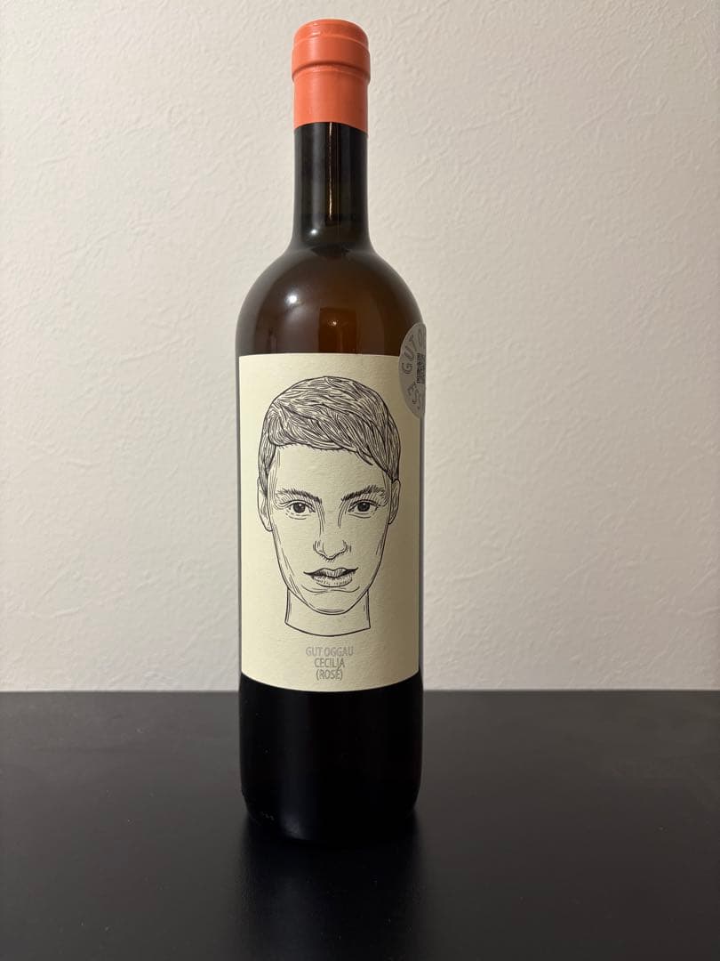 コ*ダ様 2021 グート・オッガウ CECILIA Gut Oggau