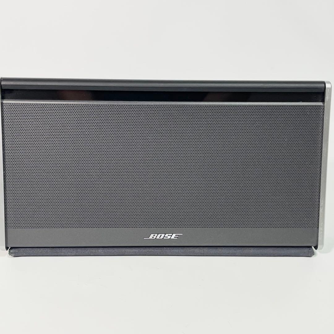 良品BOSE SoundLink Wireless Mobile speaker