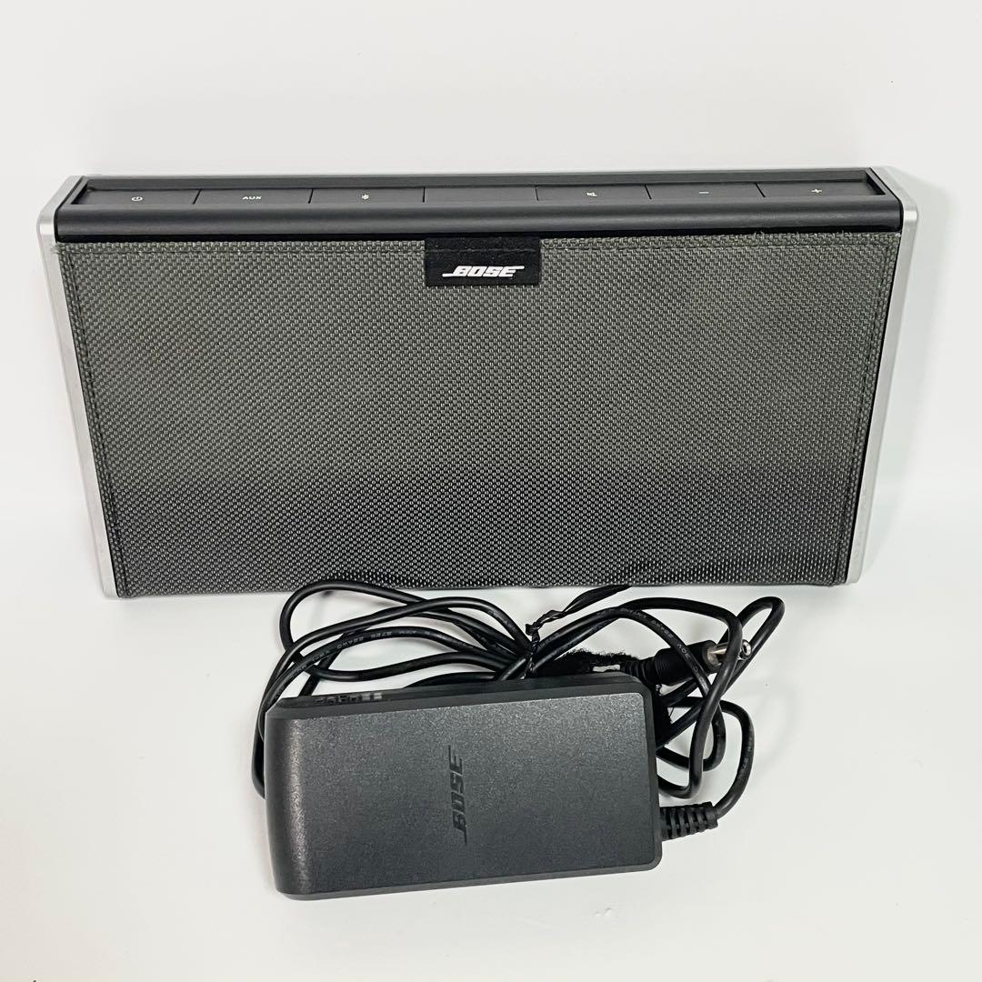 良品BOSE SoundLink Wireless Mobile speaker