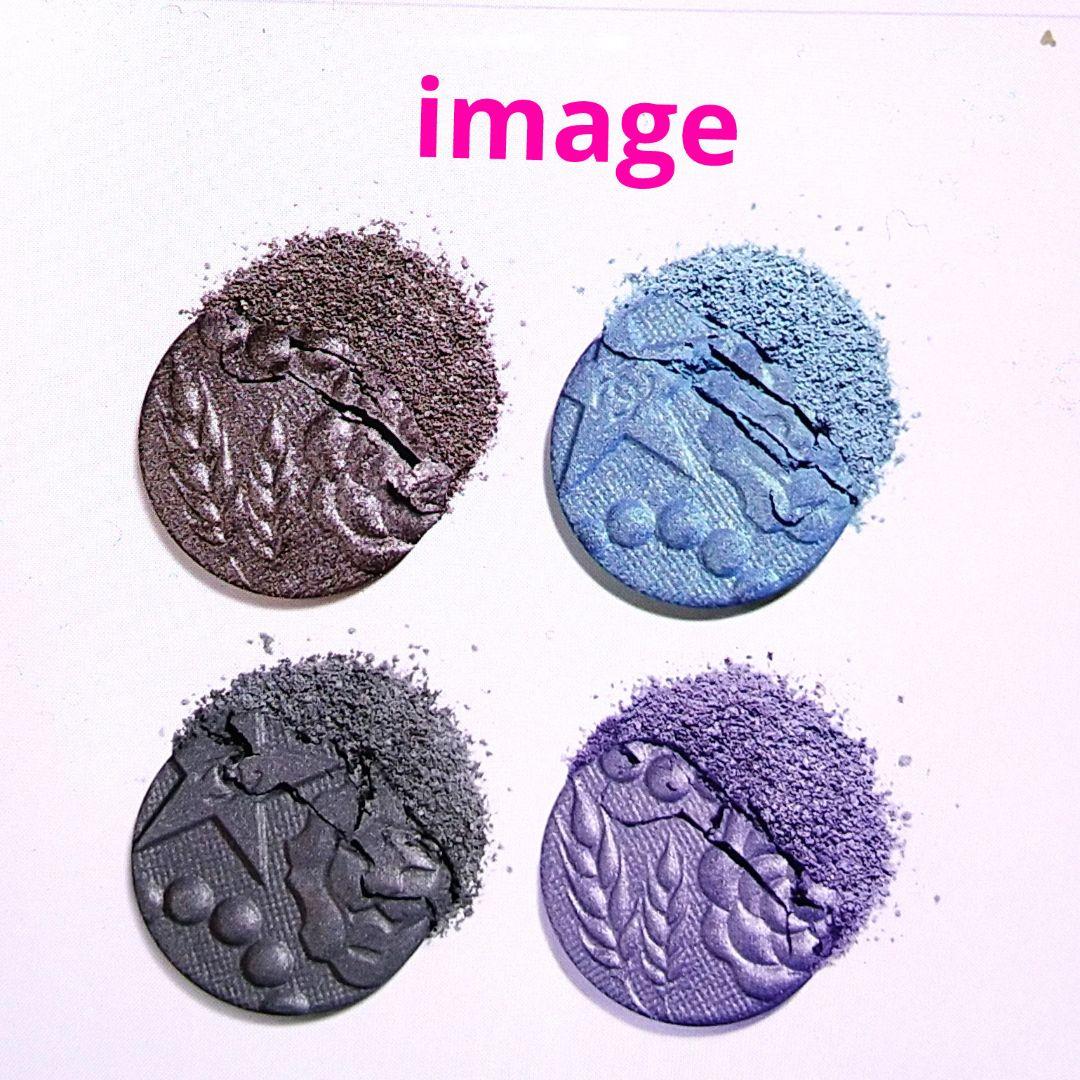 【新品】CHANEホリデー限定✦レ キャトル オンブル397ニュイ アストラル