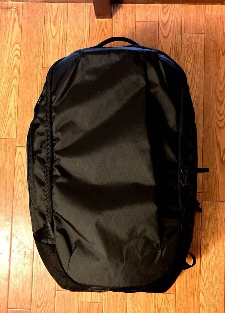 ABLE CARRY max backpack 32L 大型