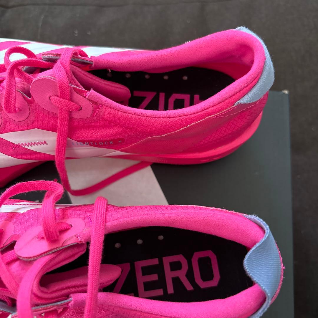 adidas アディゼロジャパン9 28センチ