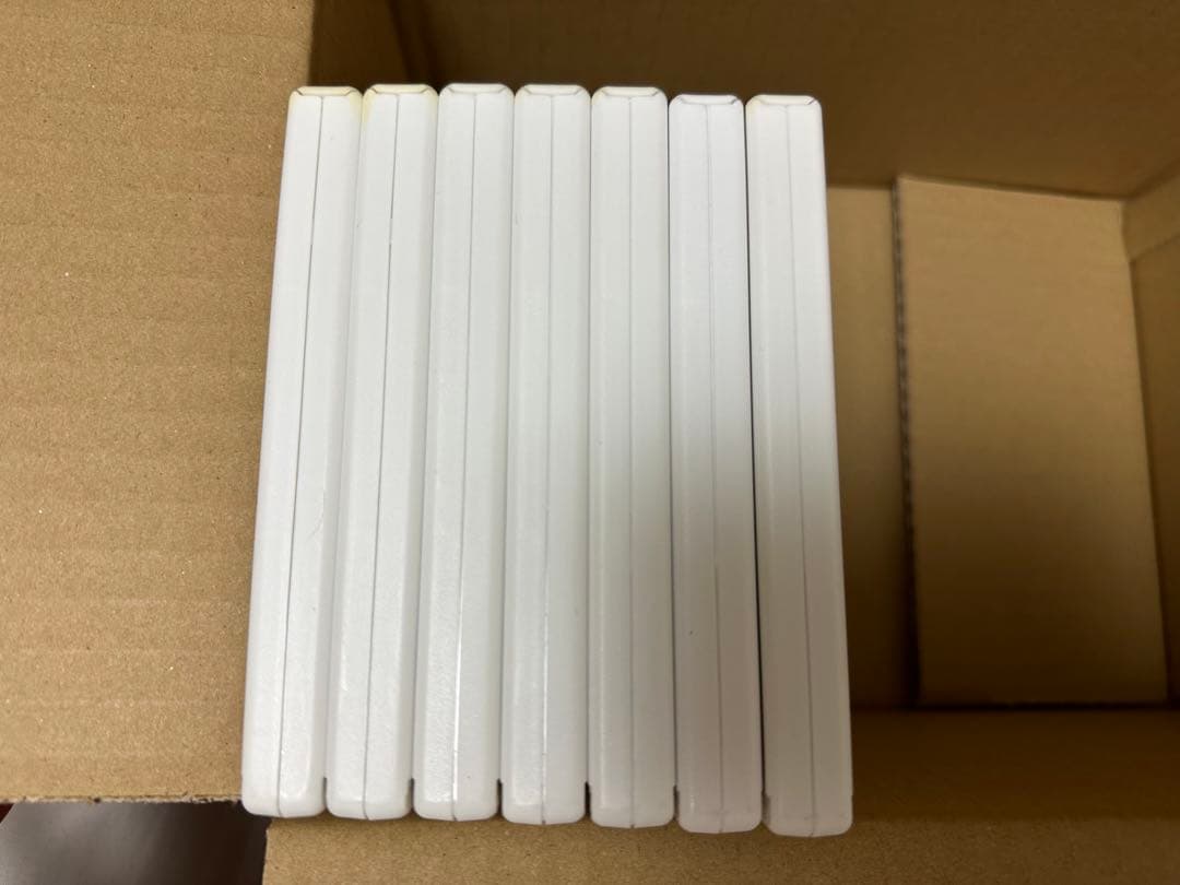 NHK アニメ 雪の女王 The  Queen DVD セル版 全7巻