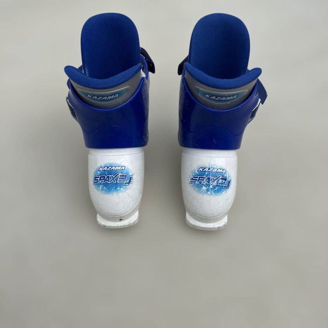 子供スキーセット　身長90cm〜100cm前後のお子様向け