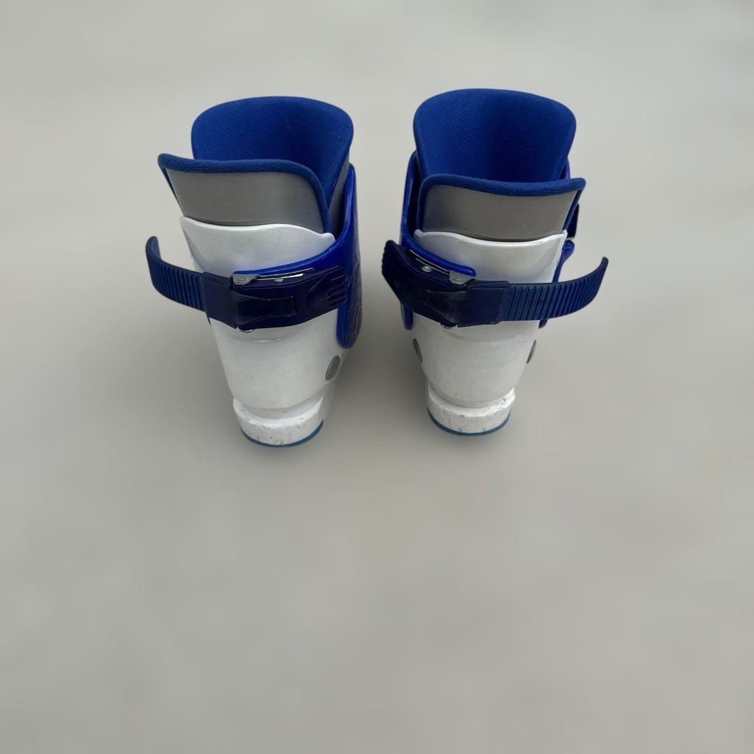 子供スキーセット　身長90cm〜100cm前後のお子様向け