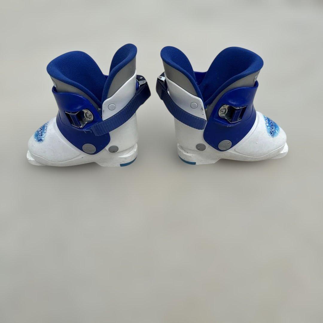 子供スキーセット　身長90cm〜100cm前後のお子様向け