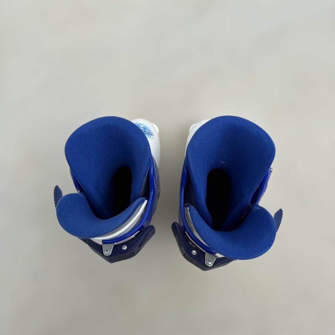 子供スキーセット　身長90cm〜100cm前後のお子様向け