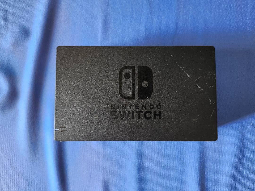 Nintendo Switch 本体 hac-001